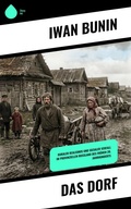 Cover: Das Dorf - Copycat