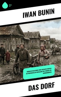Enlarge image Cover: Das Dorf - Copycat
