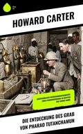 Cover: Die Entdeckung des Grab von Pharao Tutanchamun - Copycat