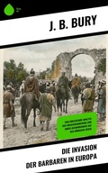 Cover: Die Invasion der Barbaren in Europa - Copycat