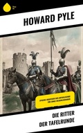 Cover: Die Ritter der Tafelrunde - Copycat
