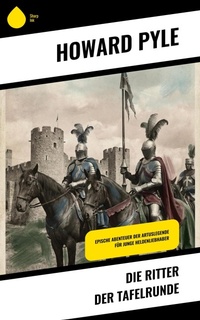 Enlarge image Cover: Die Ritter der Tafelrunde - Copycat
