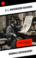 Cover: Kabbala entschleiert - Copycat