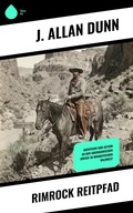 Cover: Rimrock Reitpfad - Copycat