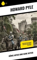 Cover: K&ouml;nig Artus und seine Ritter - Copycat