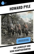 Cover: Sir Launcelot und seine Kampfgef&auml;hrten - Copycat