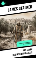 Cover: Das Leben des Heiligen Paulus - Copycat