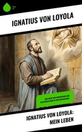 Cover: Ignatius von Loyola: Mein Leben - Copycat