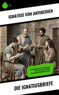 Cover: Die Ignatiusbriefe - Copycat
