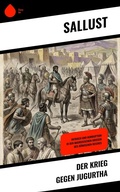 Cover: Der Krieg gegen Jugurtha - Copycat