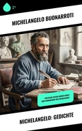Cover: Michelangelo: Gedichte - Copycat