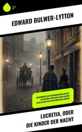 Cover: Lucretia, oder die Kinder der Nacht - Copycat