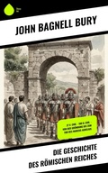 Cover: Die Geschichte des R&ouml;mischen Reiches - Copycat