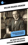 Cover: Die Macht des Geistes: Geheimnis der Mentalmagie - Copycat
