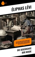 Cover: Die Geschichte der Magie - Copycat