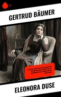 Cover: Eleonora Duse - Copycat