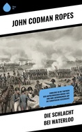Cover: Die Schlacht bei Waterloo - Copycat