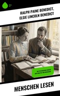 Cover: Menschen Lesen - Copycat