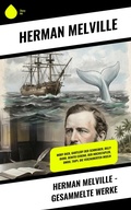 Cover: Herman Melville - Gesammelte Werke - Copycat