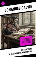 Cover: Unterweisung in der christlichen Religion - Copycat