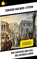 Cover: Der Aufstieg und Fall des antiken Athen - Copycat