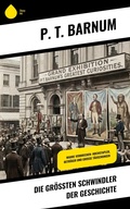 Cover: Die gr&ouml;&szlig;ten Schwindler der Geschichte - Copycat