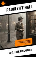 Cover: Quell der Einsamkeit - Copycat