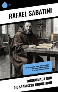 Enlarge image Cover: Torquemada und die spanische Inquisition - Copycat