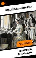 Cover: Erinnerungen an Jane Austen - Copycat