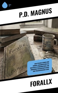 Enlarge image Cover: Forallx - Copycat