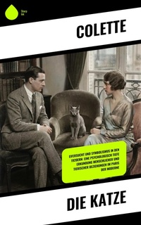 Enlarge image Cover: Die Katze - Copycat