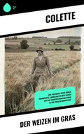 Cover: Der Weizen im Gras - Copycat