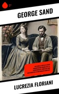 Cover: Lucrezia Floriani - Copycat