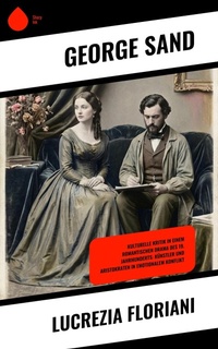 Enlarge image Cover: Lucrezia Floriani - Copycat