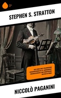 Cover: Niccol&ograve; Paganini - Copycat