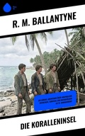Cover: Die Koralleninsel - Copycat
