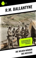 Cover: Die wilden M&auml;nner des Westens - Copycat