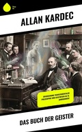Cover: Das Buch der Geister - Copycat