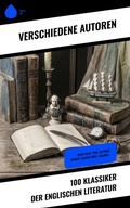 Cover: 100 Klassiker der englischen Literatur - Copycat