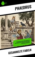 Cover: Gesammelte Fabeln - Copycat