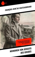 Cover: Memoiren von jenseits des Grabes - Copycat