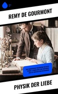 Cover: Physik der Liebe - Copycat