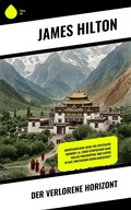Cover: Der verlorene Horizont - Copycat