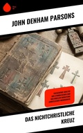 Cover: Das nichtchristliche Kreuz - Copycat