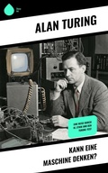 Cover: Kann eine Maschine denken? - Copycat