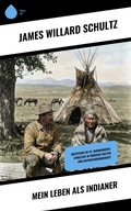 Cover: Mein Leben als Indianer - Copycat