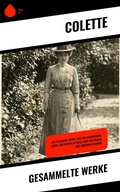 Cover: Gesammelte Werke - Copycat