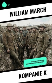 Enlarge image Cover: Kompanie K - Copycat