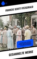 Cover: Gesammelte Werke - Copycat