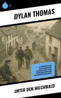 Cover: Unter dem Milchwald - Copycat